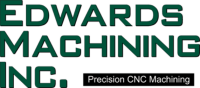 Edwards machining