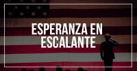 Esperanza en escalante