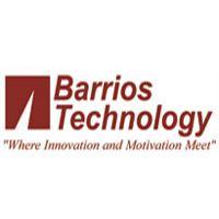 Barrios Technology, LTD (NASA Contractor)
