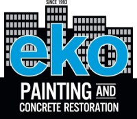 Eko painting