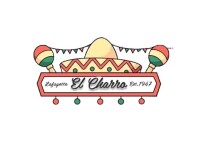 El charro mexican dining