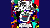 El comerciante