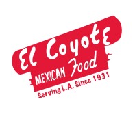 El coyote restaurant