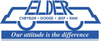 Elder chrysler dodge jeep