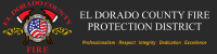 El dorado county fire district