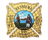 Elsmere fire district