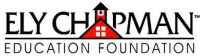 Ely chapman education foundation