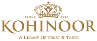 Kohinoor foods