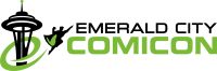 Emerald city comicon