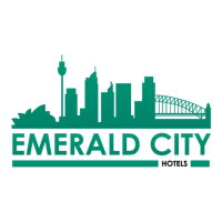 Emerald city properties