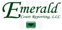 Emerald court reporting