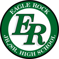 Eagle rock high school