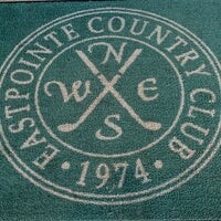 Eastpointe golf & racquet country club