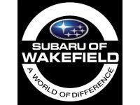 Subaru of Wakefield