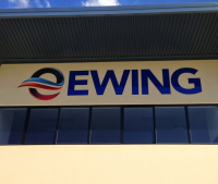 Ewing controls