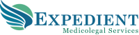 Expedient medicolegal services