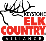 Keystone elk country alliance