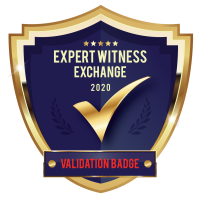 The expert witness exchange