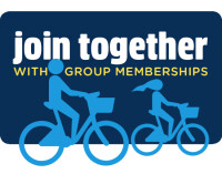 Explore bike share