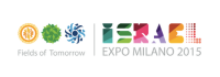 Expo 2015 | israeli pavillon
