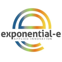 Exponential-e