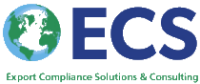 Export compliance solutions
