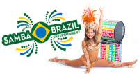 Samba Brasil Entertainment