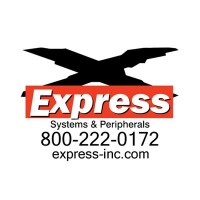 Express systems & peripherals