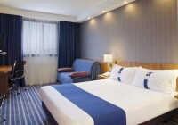 Hotel holiday inn express campo de gibraltar