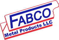 Fabco steel fabrication