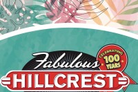 Hillcrest business association