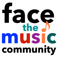 Face the music