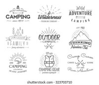 Family camping outlet