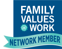 Family values @ work