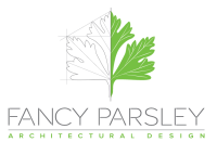 Fancy parsley architecture + design