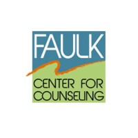 Faulk center for counseling