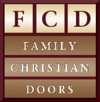 Family christian doors