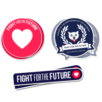 Fight for the future