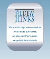 Fildew hinks pllc