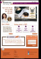 Boomerang Direct Marketing, LLC