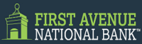 First avenue national bank