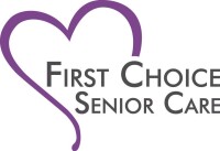 First choice senior svc.