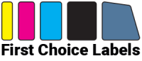 First choice labels
