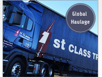First class transport