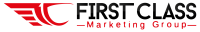 First class marketing group