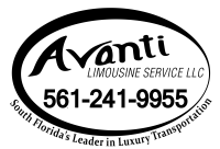 Avanti limousine inc.