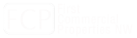 First commercial property corp.
