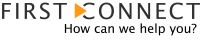 First connect search