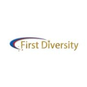 First diversity staffing