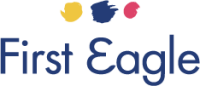 First eagle fcu